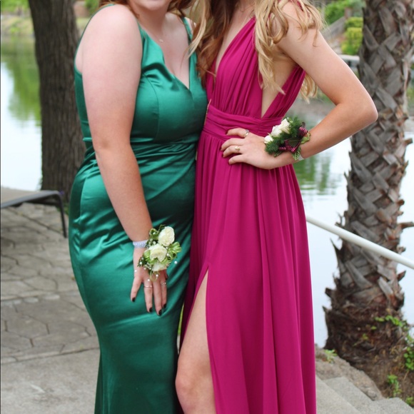 Prom Dress!! - Picture 3 of 4